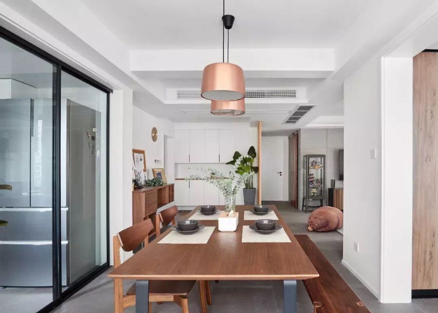 惠州千树晴山装修效果图