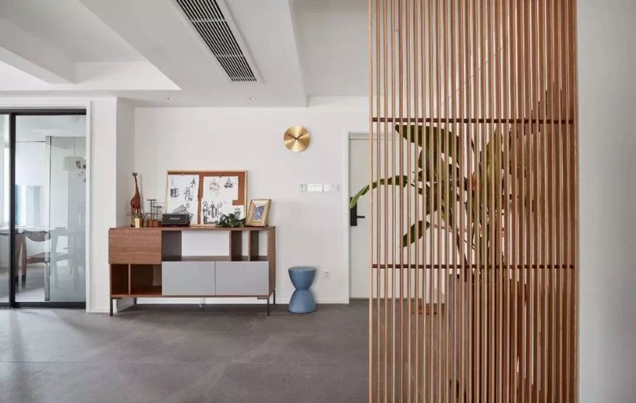 惠州千树晴山装修效果图