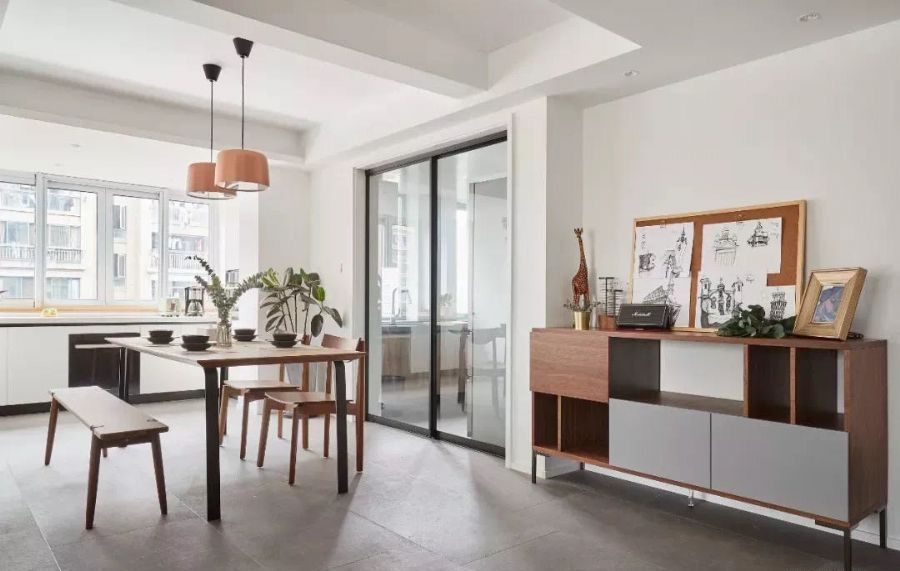 惠州千树晴山装修效果图