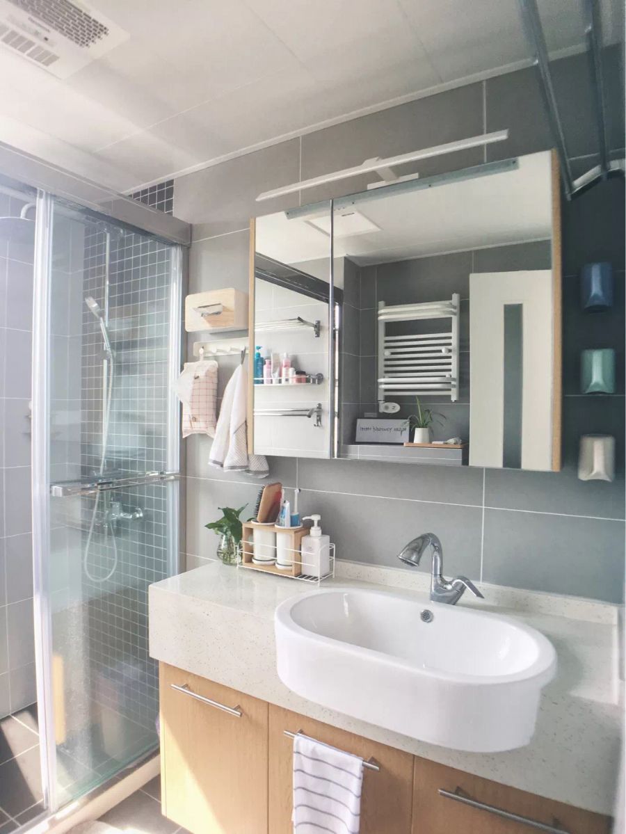 惠州荃新时代装修效果图