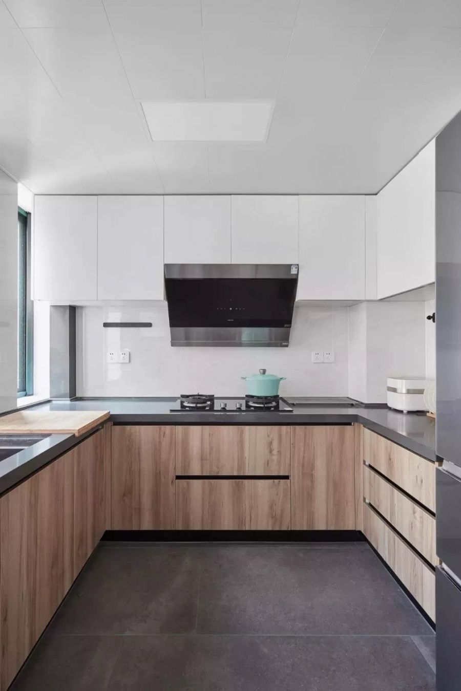 惠州龙光城装修效果图