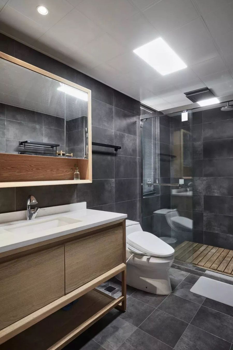 惠州龙光城装修效果图