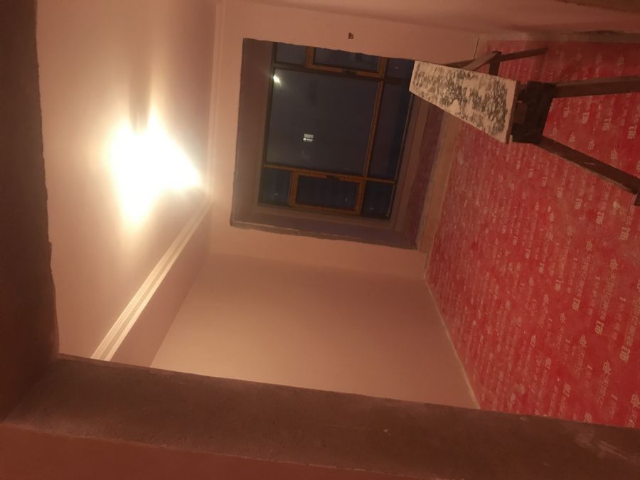 长春太阳世家装修效果图