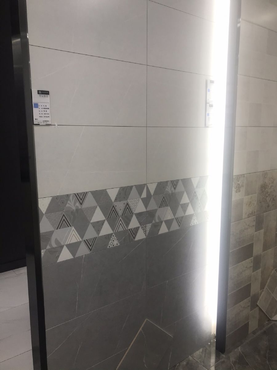 ����ǽש��20����װ��Ч��ͼ