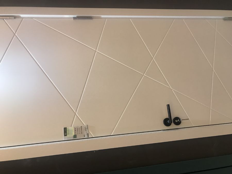 ����ľ��װ��Ч��ͼ