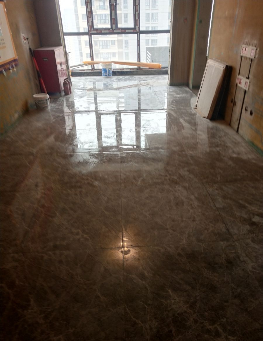 郑州泰宏建业国际21院,3号楼,2单元2704装修效果图