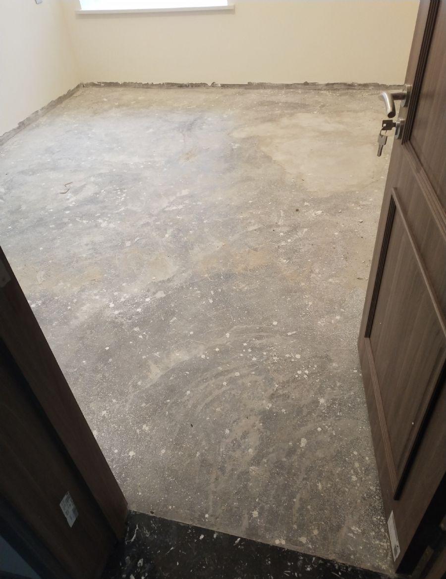 郑州泰宏建业国际21院,3号楼,2单元2704装修效果图