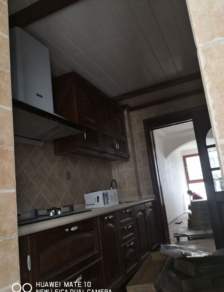 成都碧华邻装修效果图