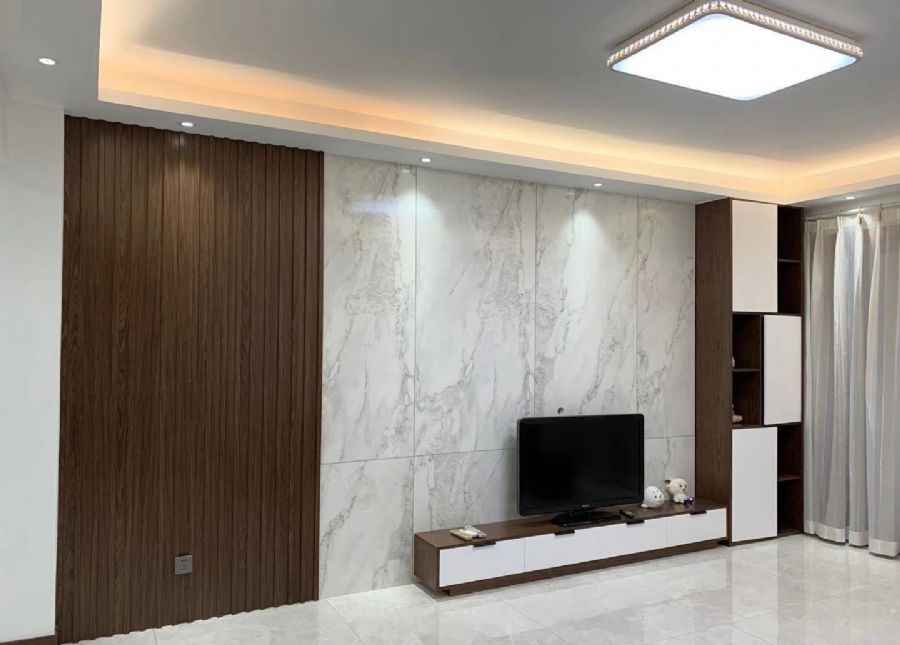 深圳蓝漪花园装修效果图