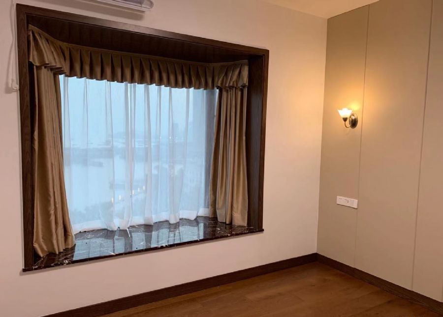 深圳蓝漪花园装修效果图