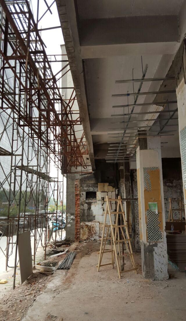 ֣��������ȫ·ɭ����װ��Ч��ͼ