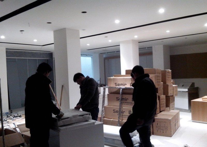 ֣������ɭ����װ��Ч��ͼ