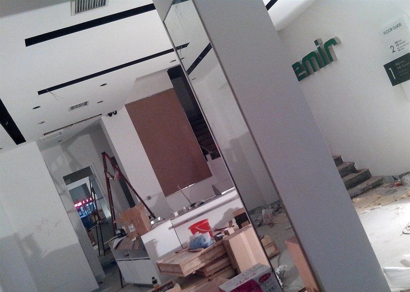 ֣������ɭ����װ��Ч��ͼ