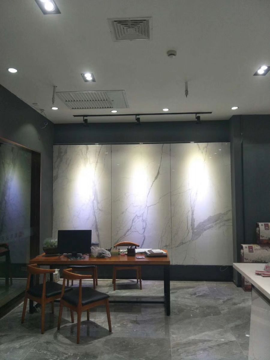 ̫ԭ���ϸ󽨲Ĺ�װ��Ч��ͼ