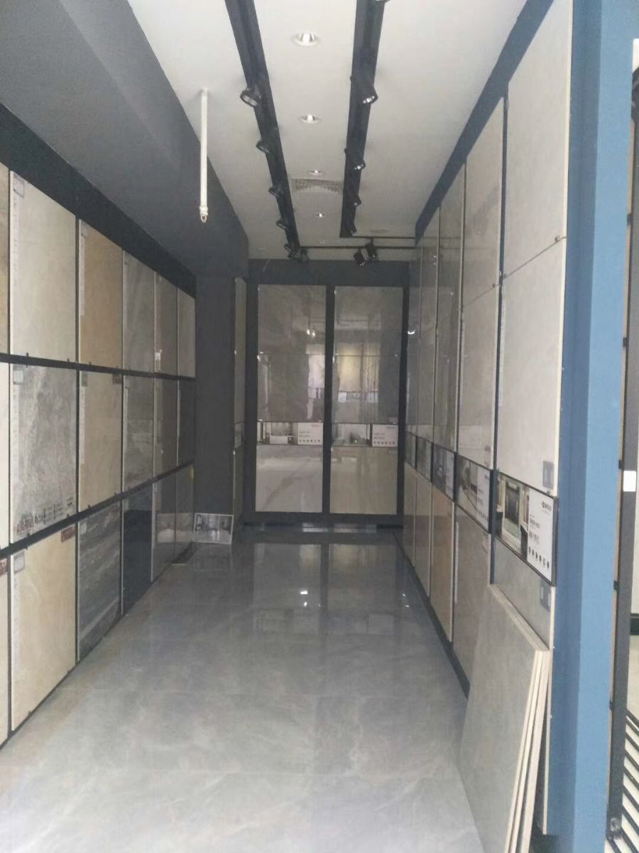 ̫ԭ���ϸ󽨲Ĺ�װ��Ч��ͼ