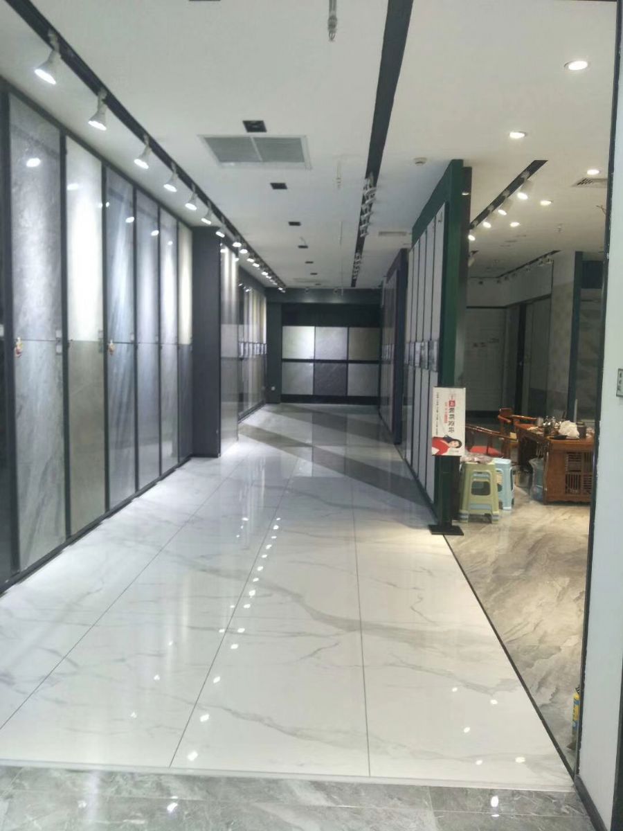 ̫ԭ���ϸ󽨲Ĺ�װ��Ч��ͼ