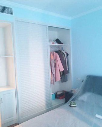 �Ϻ����󹫹�װ��Ч��ͼ