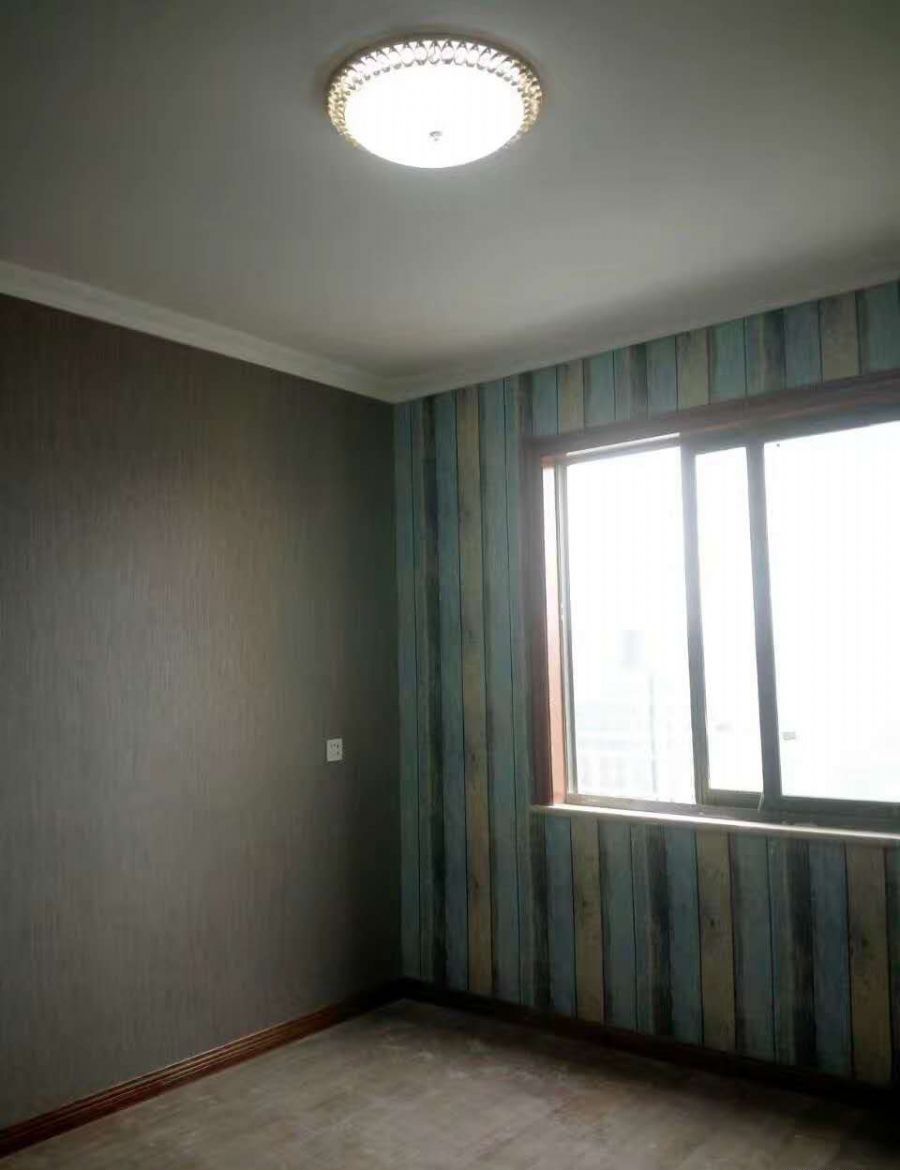 成都蓝光香境装修效果图