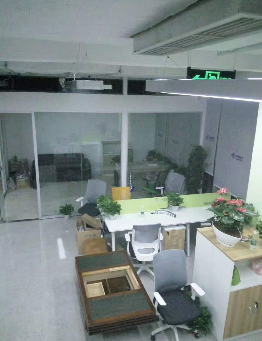 �ɶ������㳡װ��Ч��ͼ