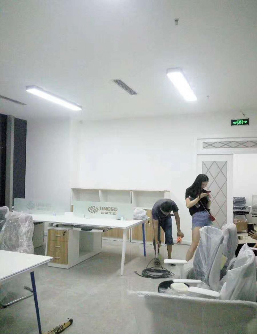 �ɶ������㳡װ��Ч��ͼ