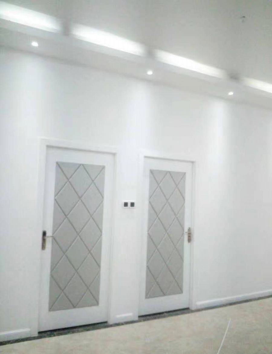 �ɶ������㳡װ��Ч��ͼ