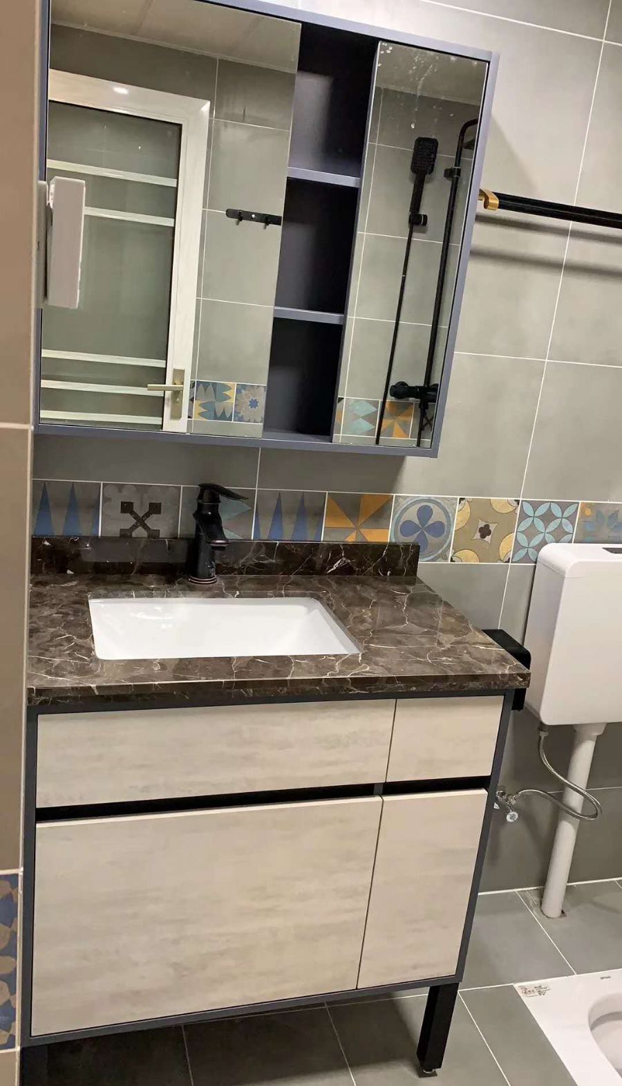 昆明昆明润城装修效果图