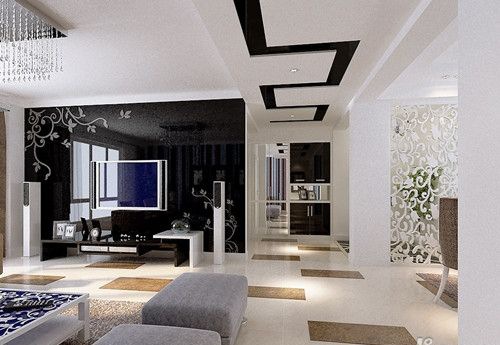 ������԰װ��Ч��ͼ