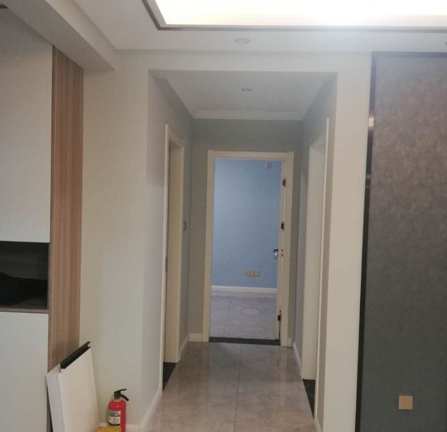 ̫ԭ�г�һ��װ��Ч��ͼ