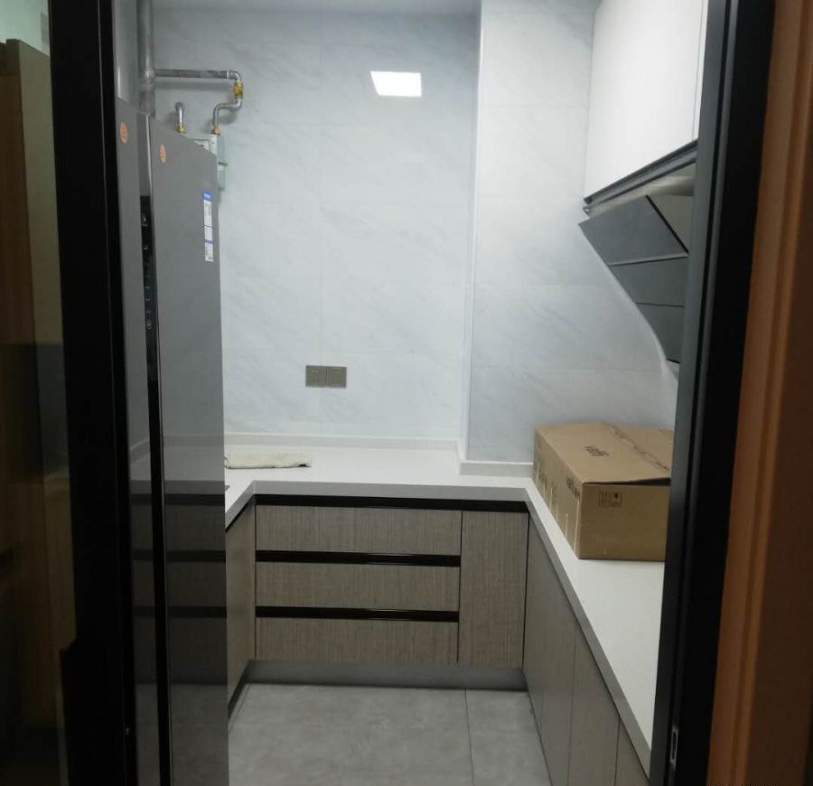 ̫ԭ�г�һ��װ��Ч��ͼ