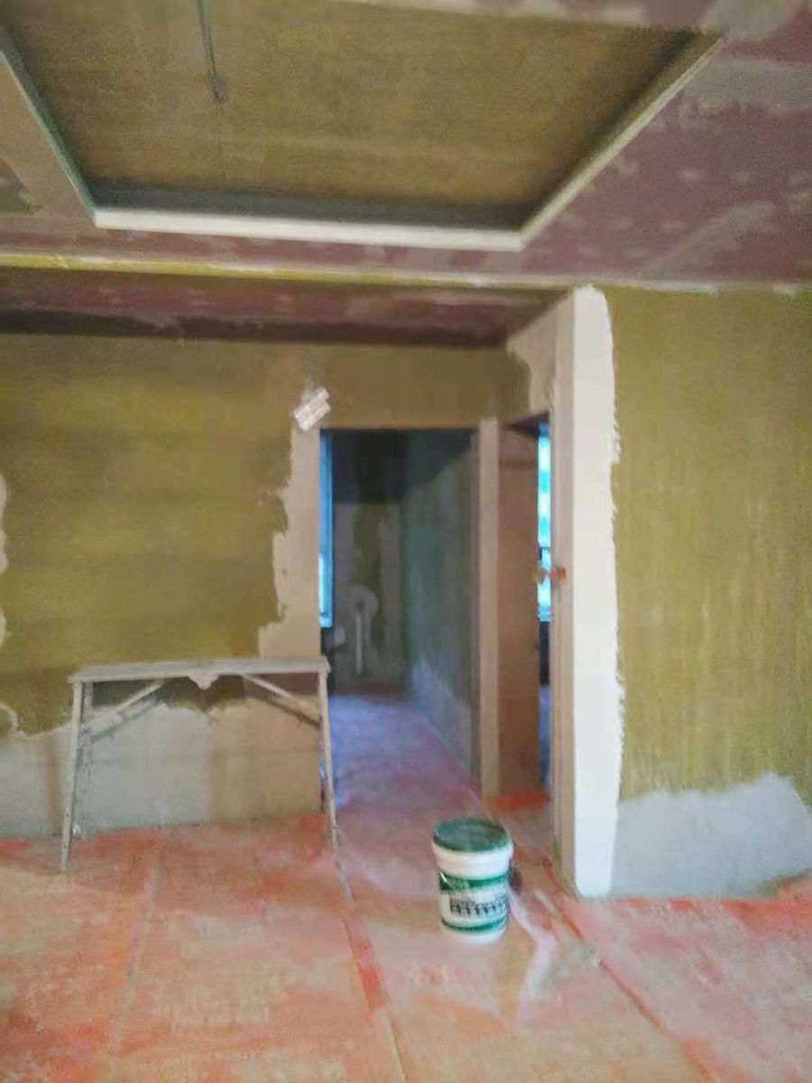 太原古寨小区装修效果图