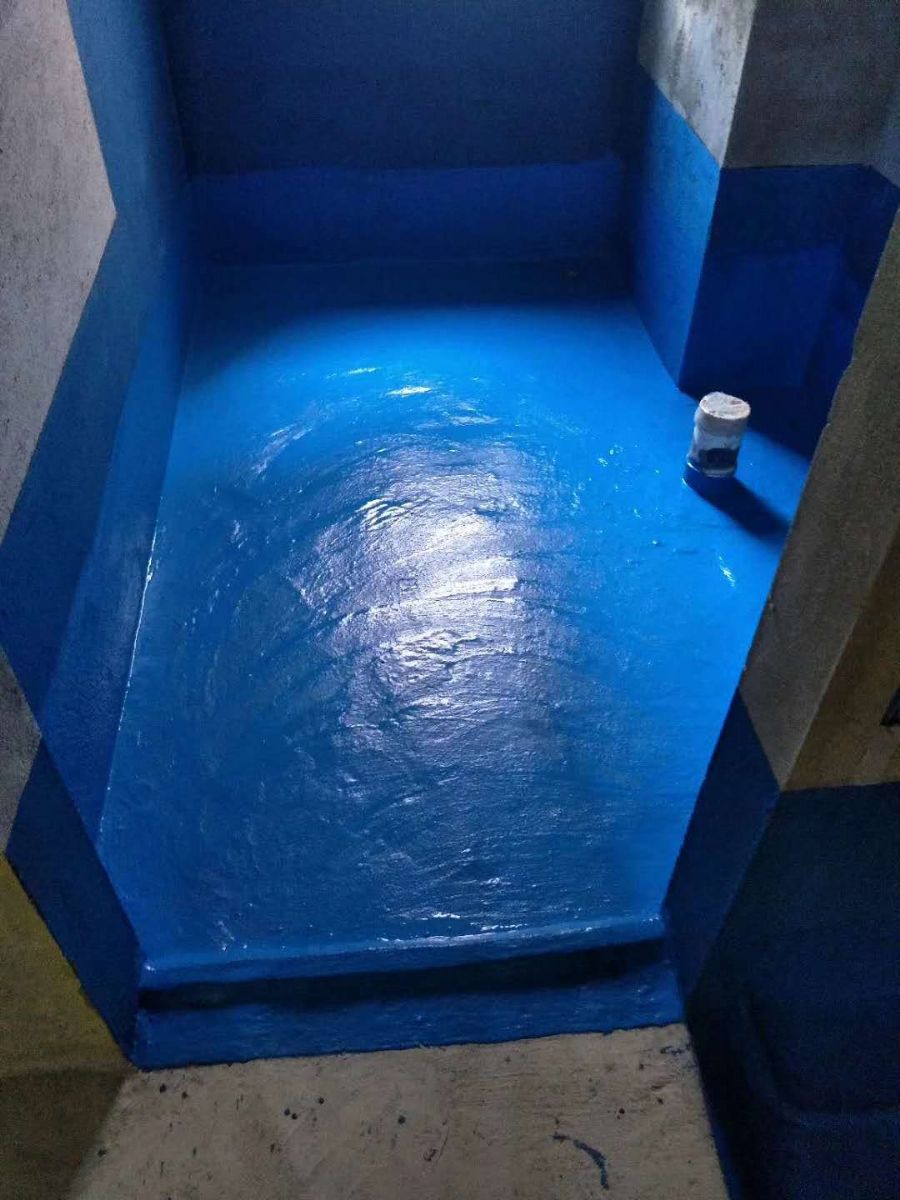 太原古寨小区装修效果图