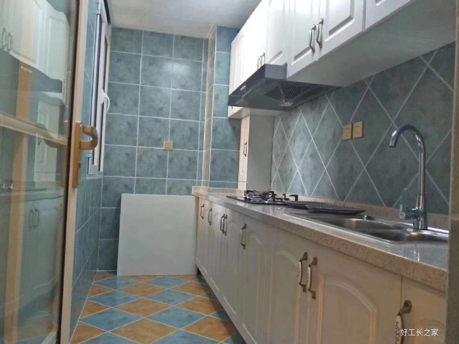 ��̨��˳һ��Ժװ��Ч��ͼ