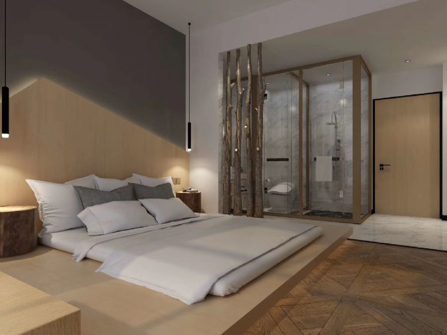 �������߽���װ��Ч��ͼ