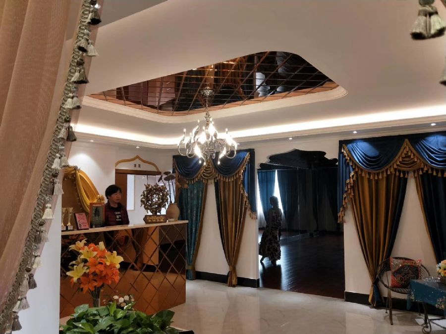 �������׶��赸װ��Ч��ͼ