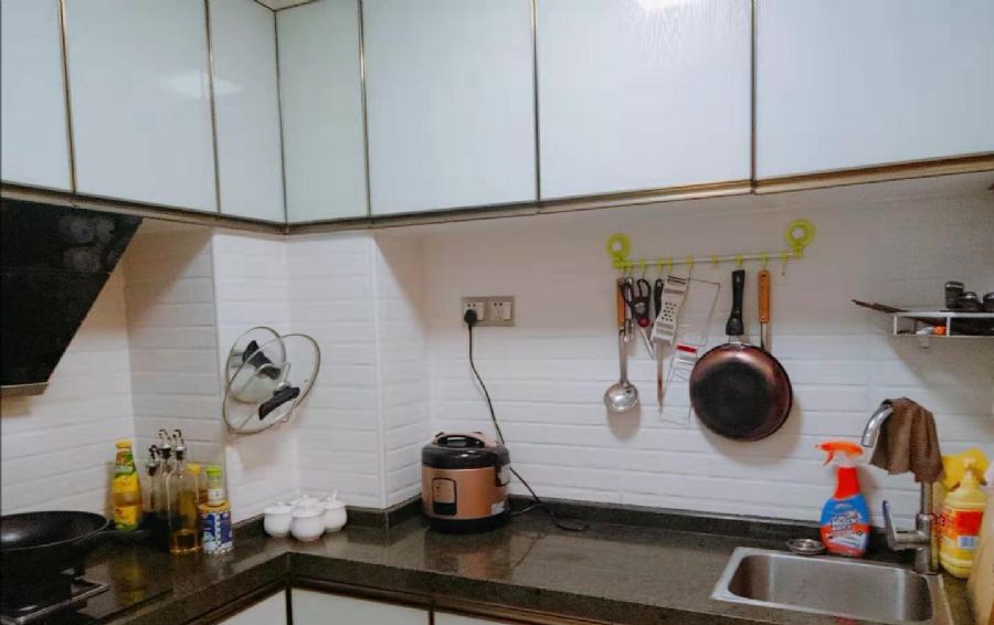 ������ɽС��װ��Ч��ͼ