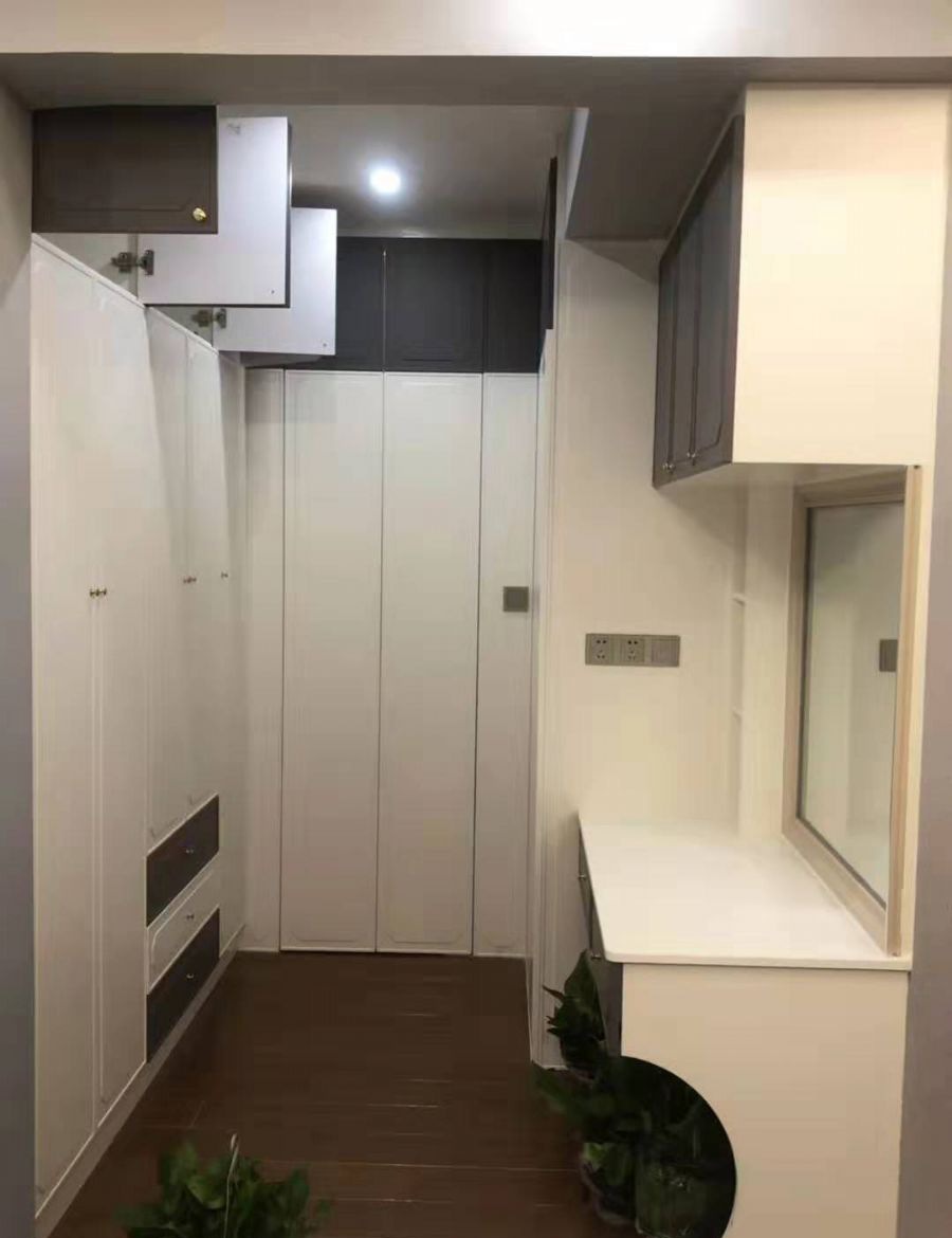 深圳幸福城装修效果图