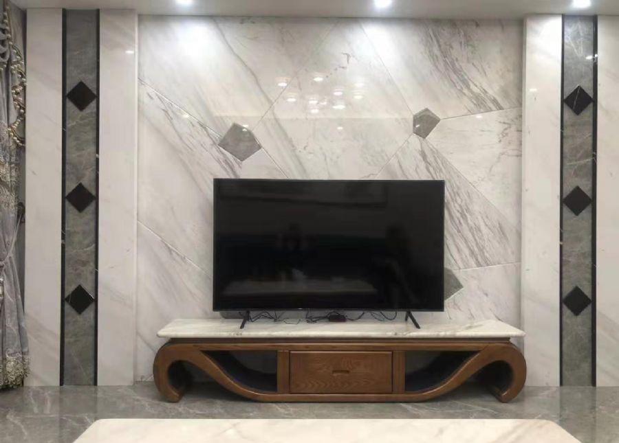 深圳幸福城装修效果图