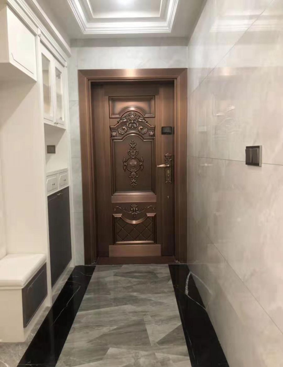 深圳幸福城装修效果图