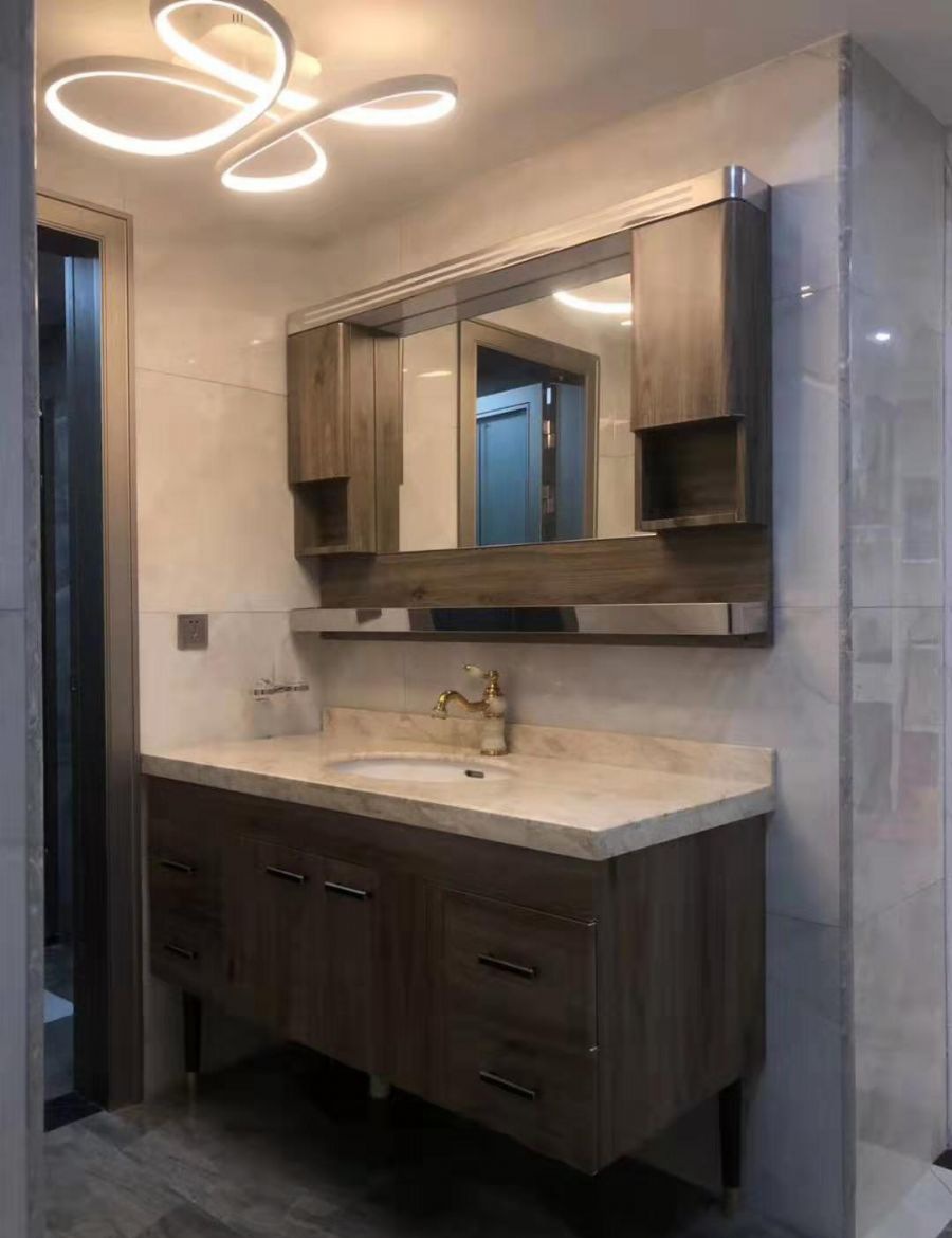 深圳幸福城装修效果图