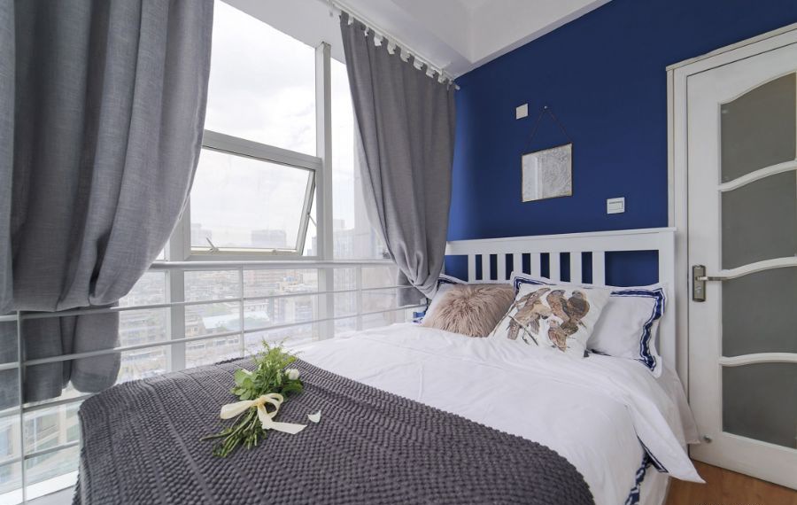 �ɶ�����·���Ĺ㳡װ��Ч��ͼ