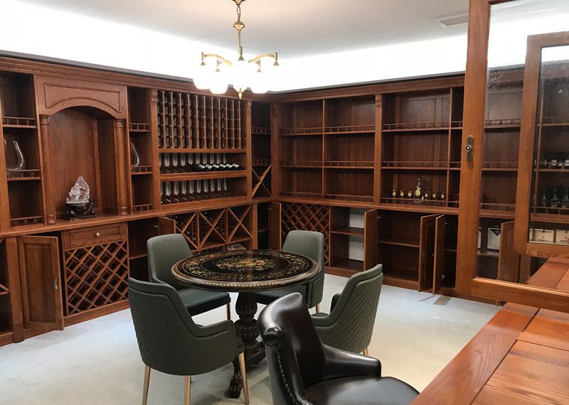 ���ڹ��������� װ��Ч��ͼ