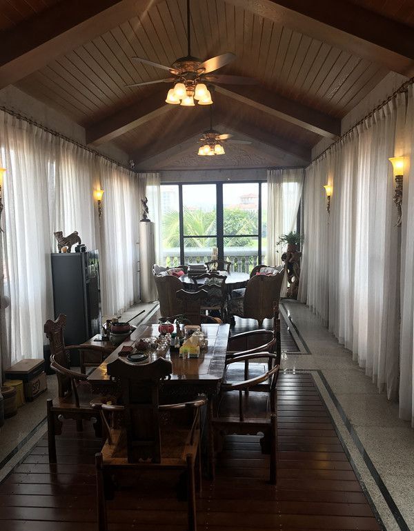 ���ں��ڹ��������� װ��Ч��ͼ