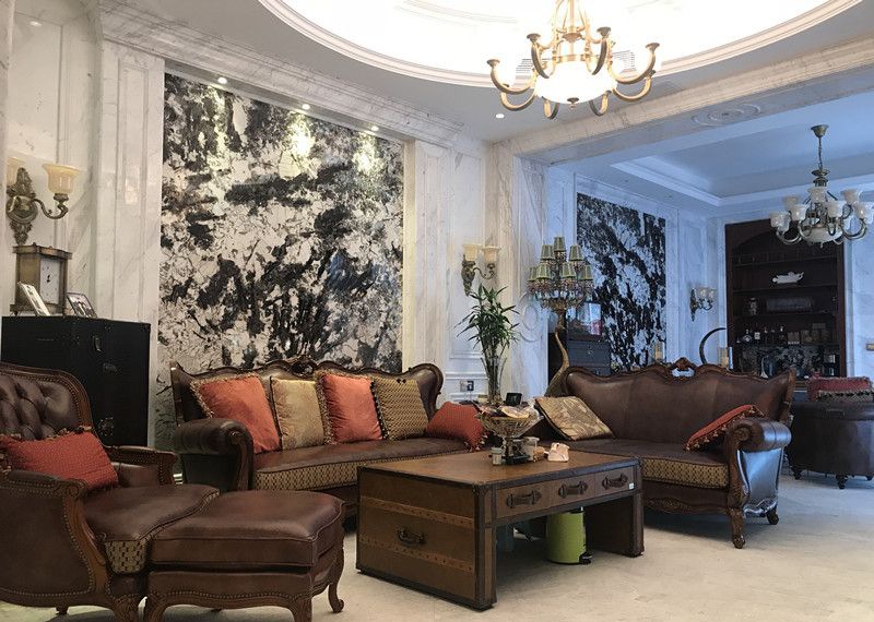 ���ڹ��������� װ��Ч��ͼ