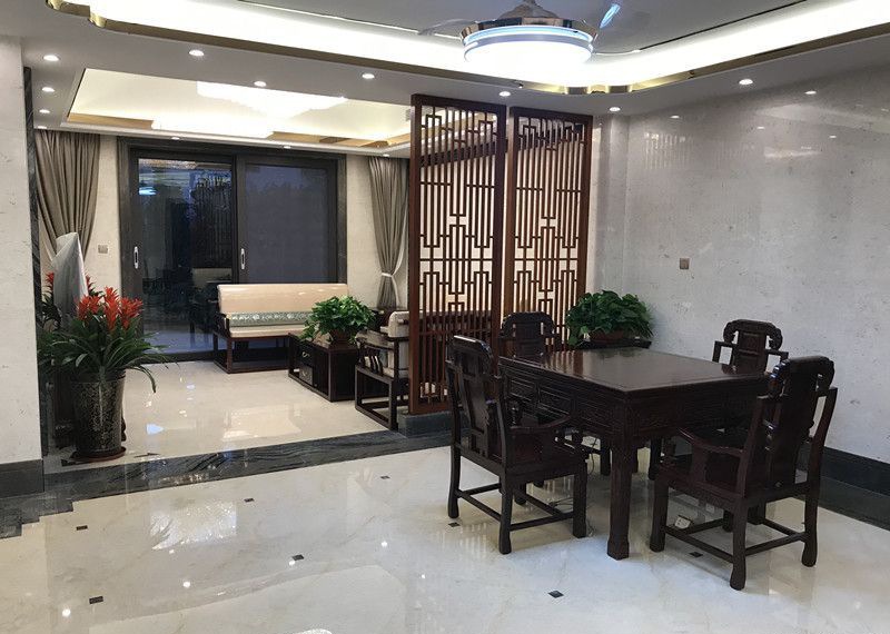 ���ں���ӯ���뵺����   װ��Ч��ͼ