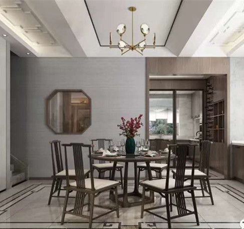 ʯ��ׯ�����ǻ��װ��Ч��ͼ