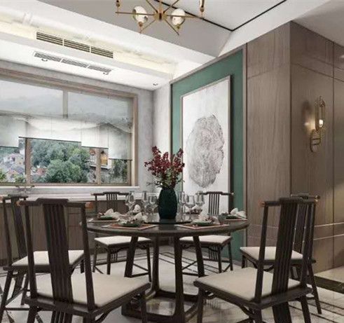 ʯ��ׯ�����ǻ��װ��Ч��ͼ