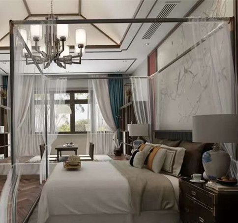 ʯ��ׯ�����ǻ��װ��Ч��ͼ