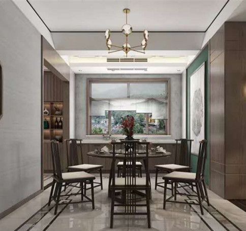 ʯ��ׯ�����ǻ��װ��Ч��ͼ