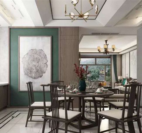 ʯ��ׯ�����ǻ��װ��Ч��ͼ