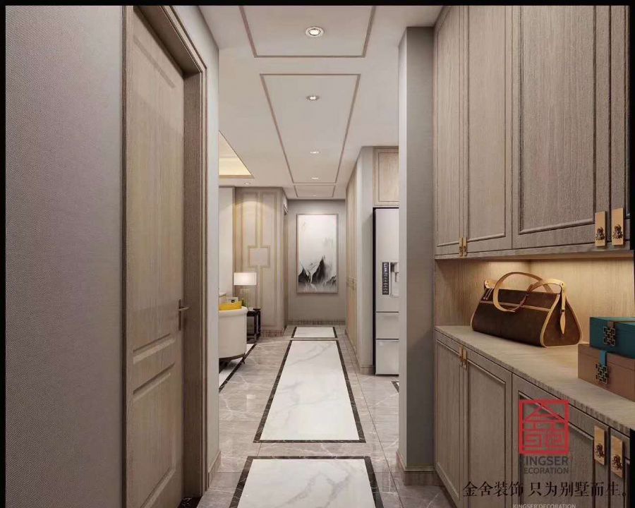 ʯ��ׯ�ν�����װ��Ч��ͼ